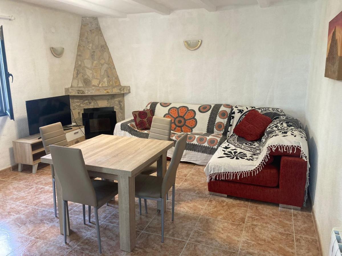 Apartamento Familiar Con Piscina Apartment Denia Ngoại thất bức ảnh