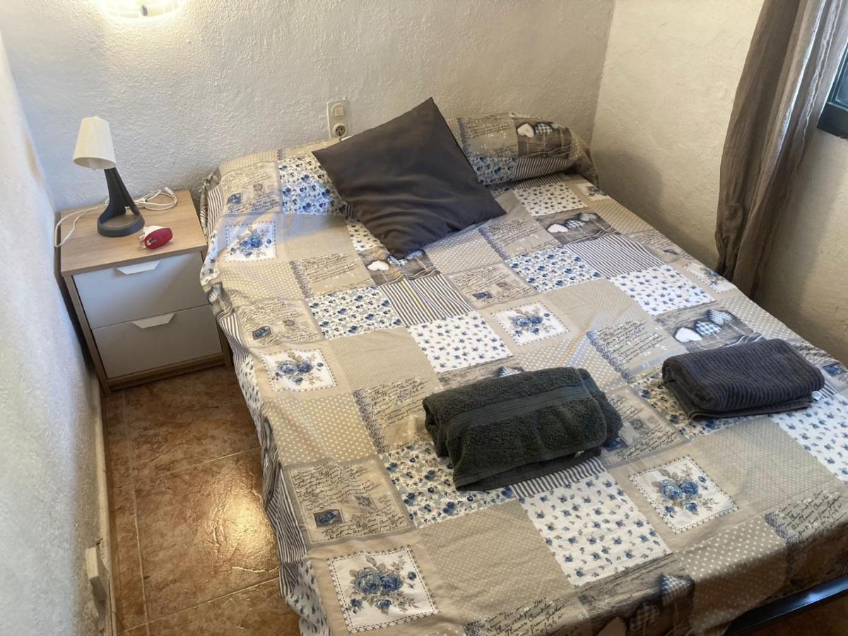 Apartamento Familiar Con Piscina Apartment Denia Ngoại thất bức ảnh